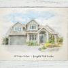 Our First Home, 1st Home Gift Idea - Image 11