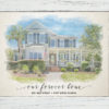 Our First Home, 1st Home Gift Idea - Image 13
